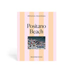 Positano Beach Puzzle