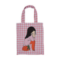Contención Woven Tote