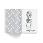 Valfre Colouring Book Vol. 2