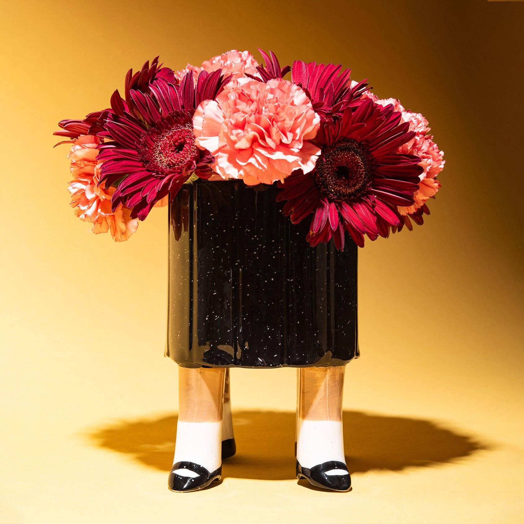 Dada Ceramic Planter