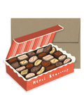 Merci Chocolate Box