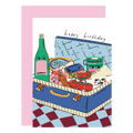 Birthday Picnic