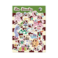 Christmas Sticker Sheet