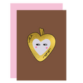 MINI Locket, Valentine Card