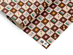 Gift Wrap- Cosy Trinket