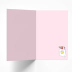 Thank You Card