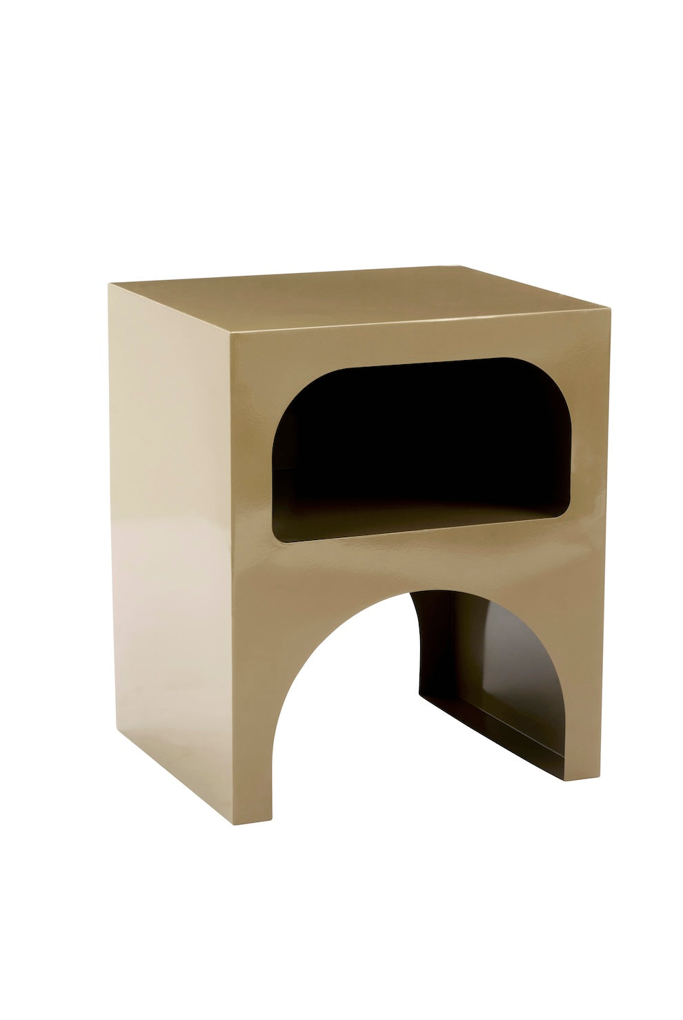 Metal Side Tables