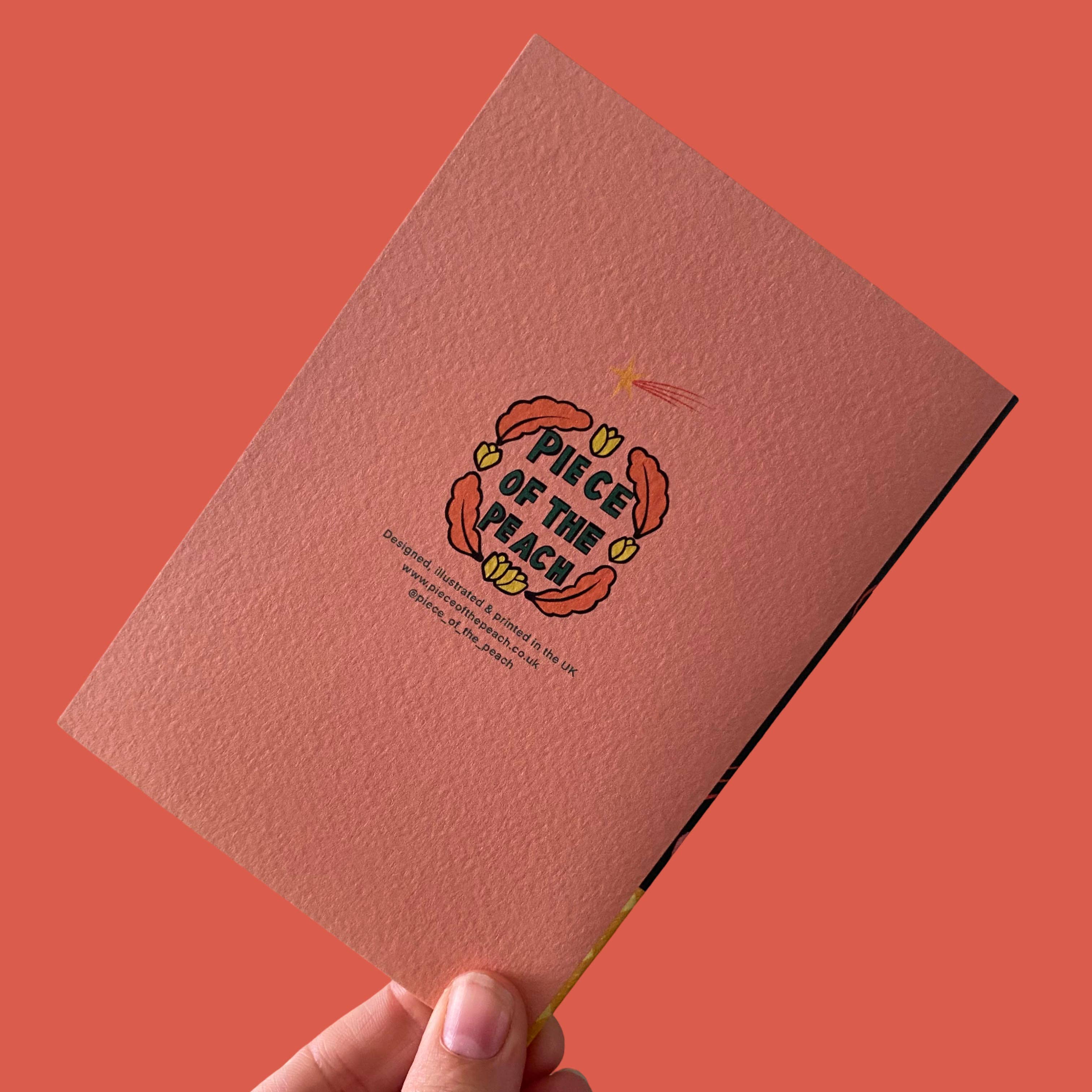 Bonnie One! First Birthday Card