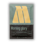 M - Morning glory