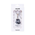 Sunday School Acrylic Keychain