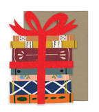 Book Lovers Card