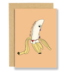 Yes sir, I can Boogie Birthday Card