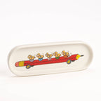 Richard Scarry  Pencilcar Pen Tray