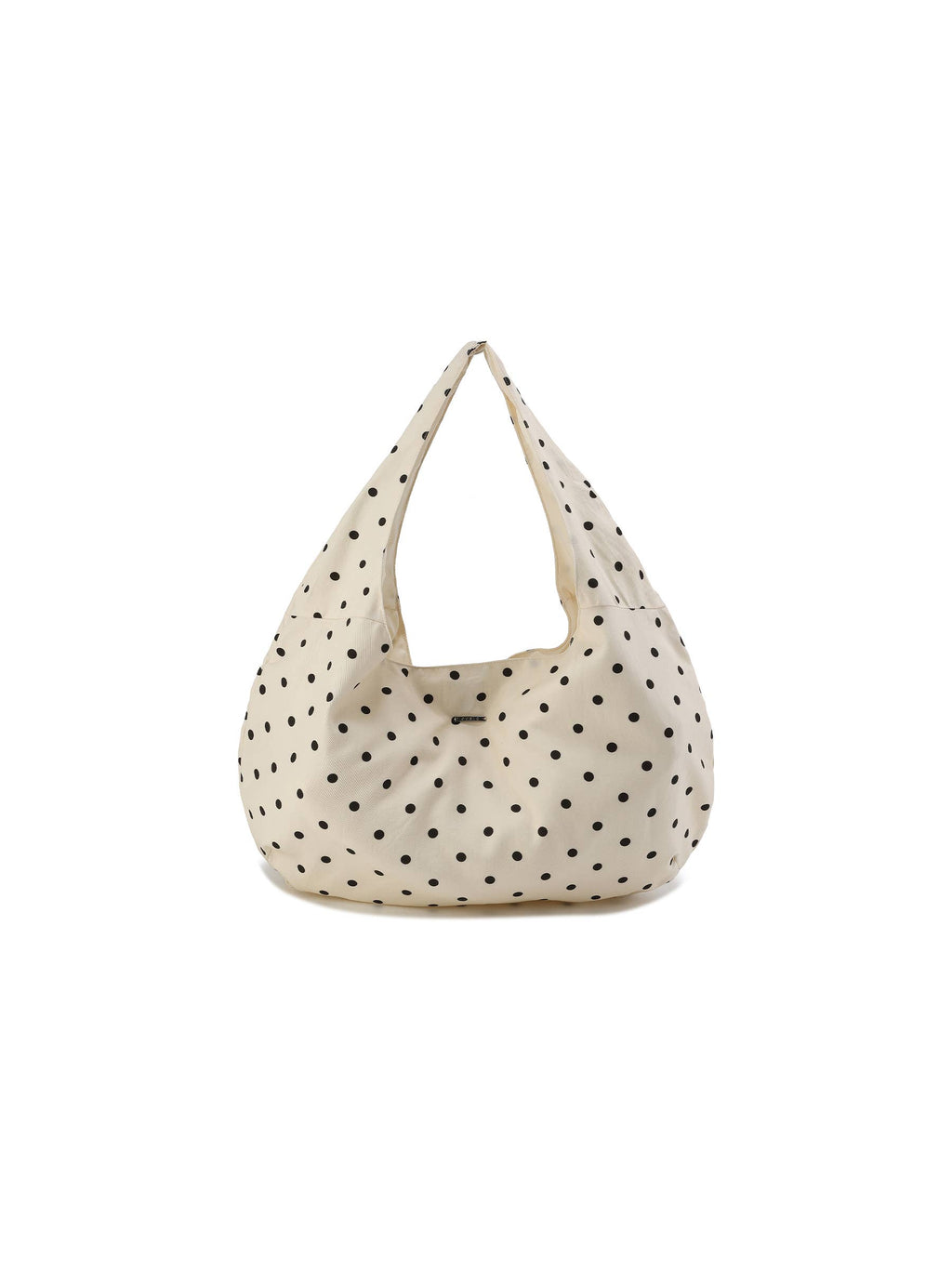 Polka Dot Casual Bag