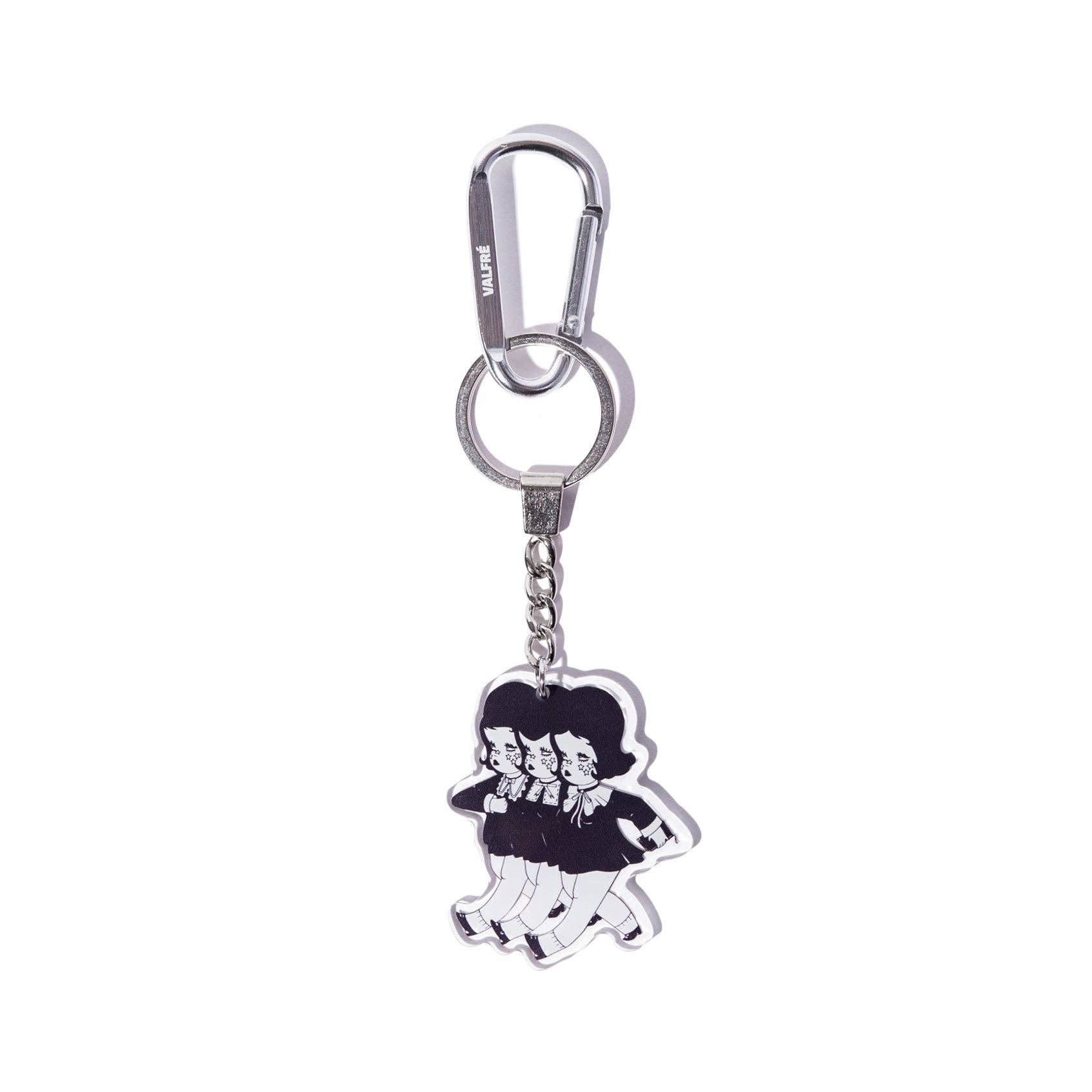 Sunday School Acrylic Keychain