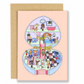 Housewarming Card