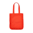 Itati Ruffle Tote