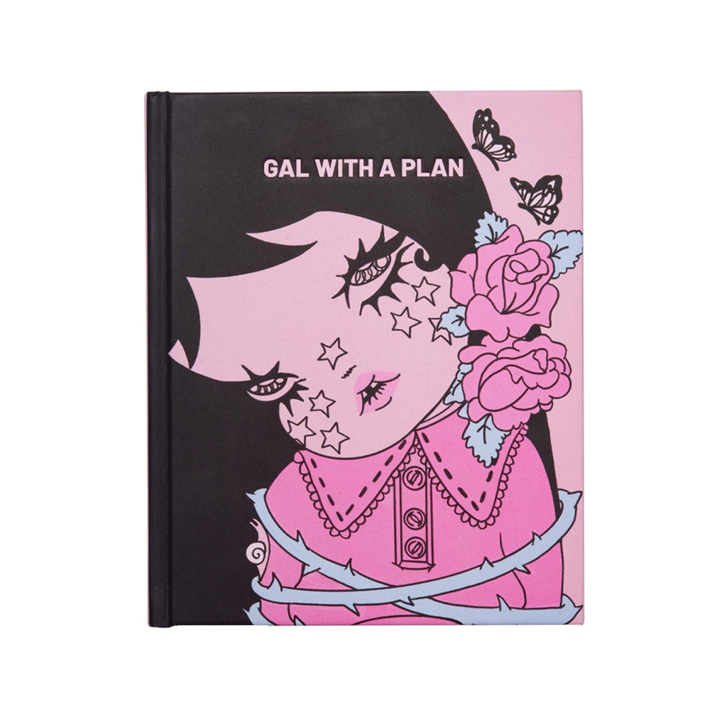 Valfre Gal With A Plan 2027