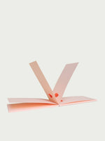 Load image into Gallery viewer, Mini Note Pad Lips
