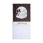 Valfre Cósmica Zodiac Calendar 2027