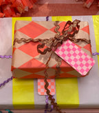 Mixed Design Gift Tags