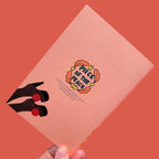 Birthday Baddie Birthday Card