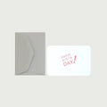 Mini Card  HAPPY BIRTHDAY