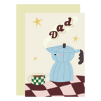 Fathers Day Card