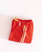 Crosswalk Trackies: Magazine Stand