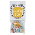Load image into Gallery viewer, Beach Badges Pack
