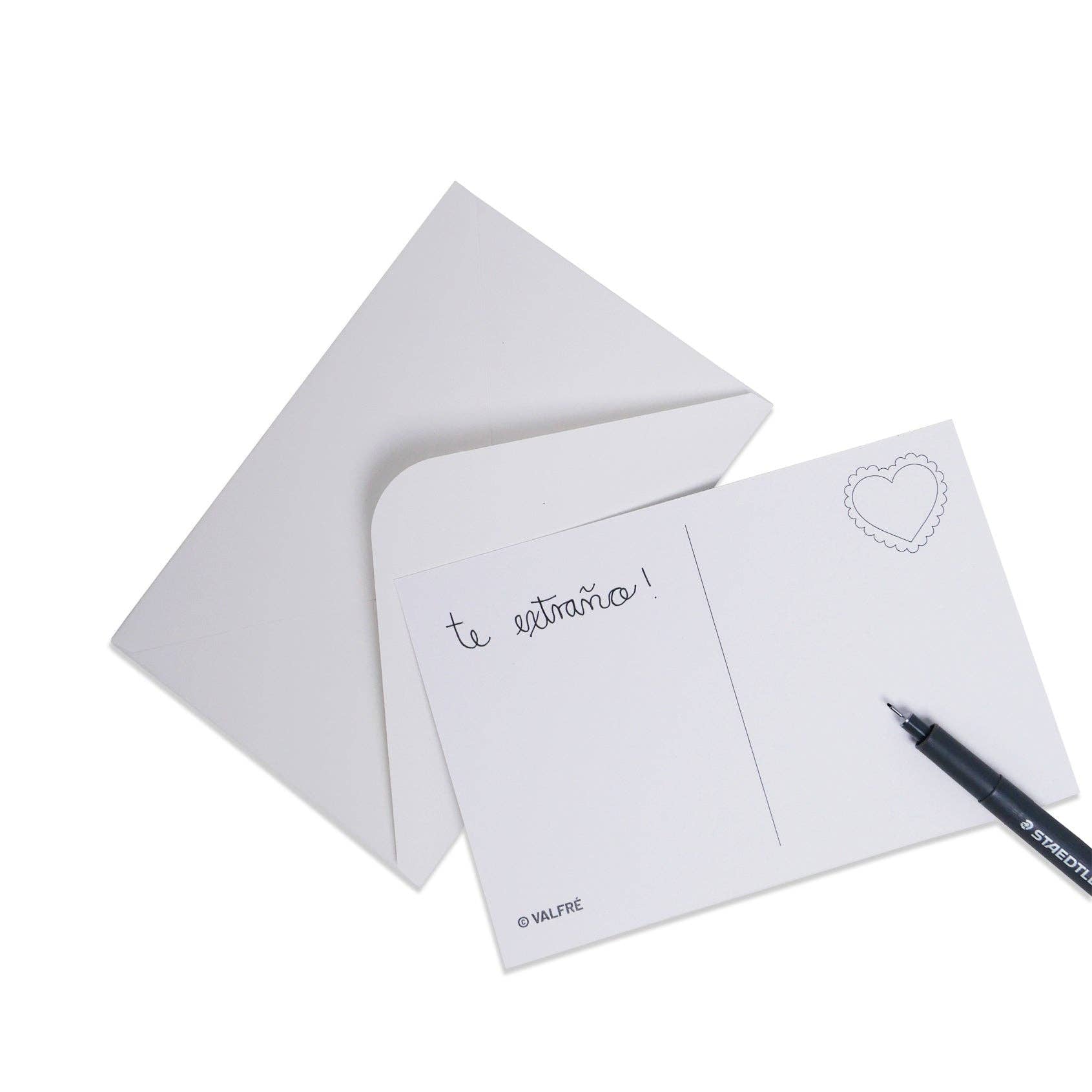 Valfre Postcards Vol 2