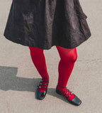 50 Denier Opaque Tights