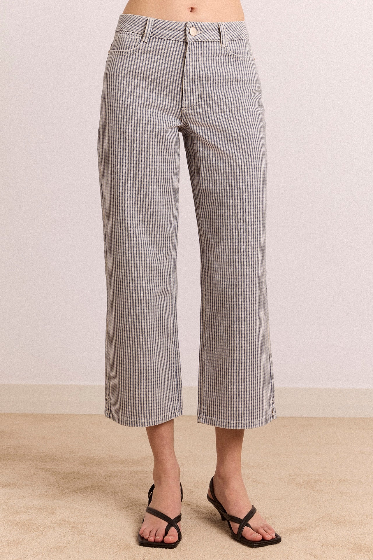 Capri Jeans COMING SOON