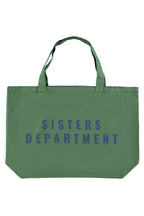 Los Amici XL Tote Bag