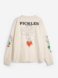 Pickles Sweatshirt