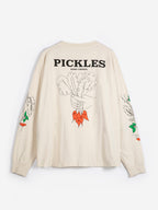 Pickles Sweatshirt