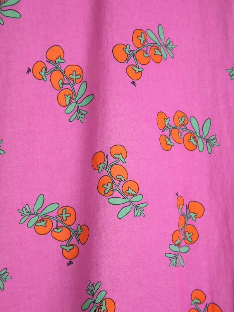 Tomatoes Dress