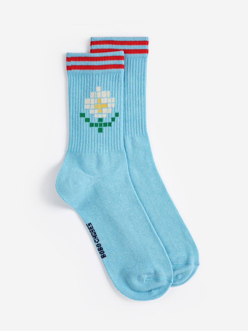 Bobo Choses Pixel Socks