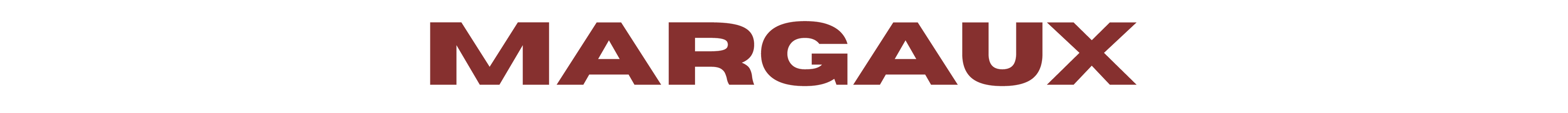 MARGAUX 