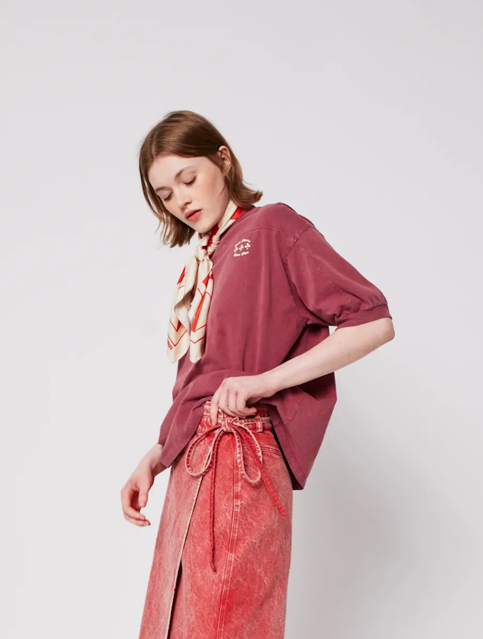 Have Fun Relaxed t-shirt