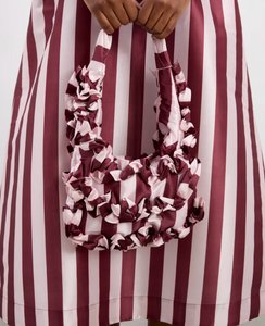 Rachel Stripe Bag