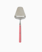Pink Cheese Slicer