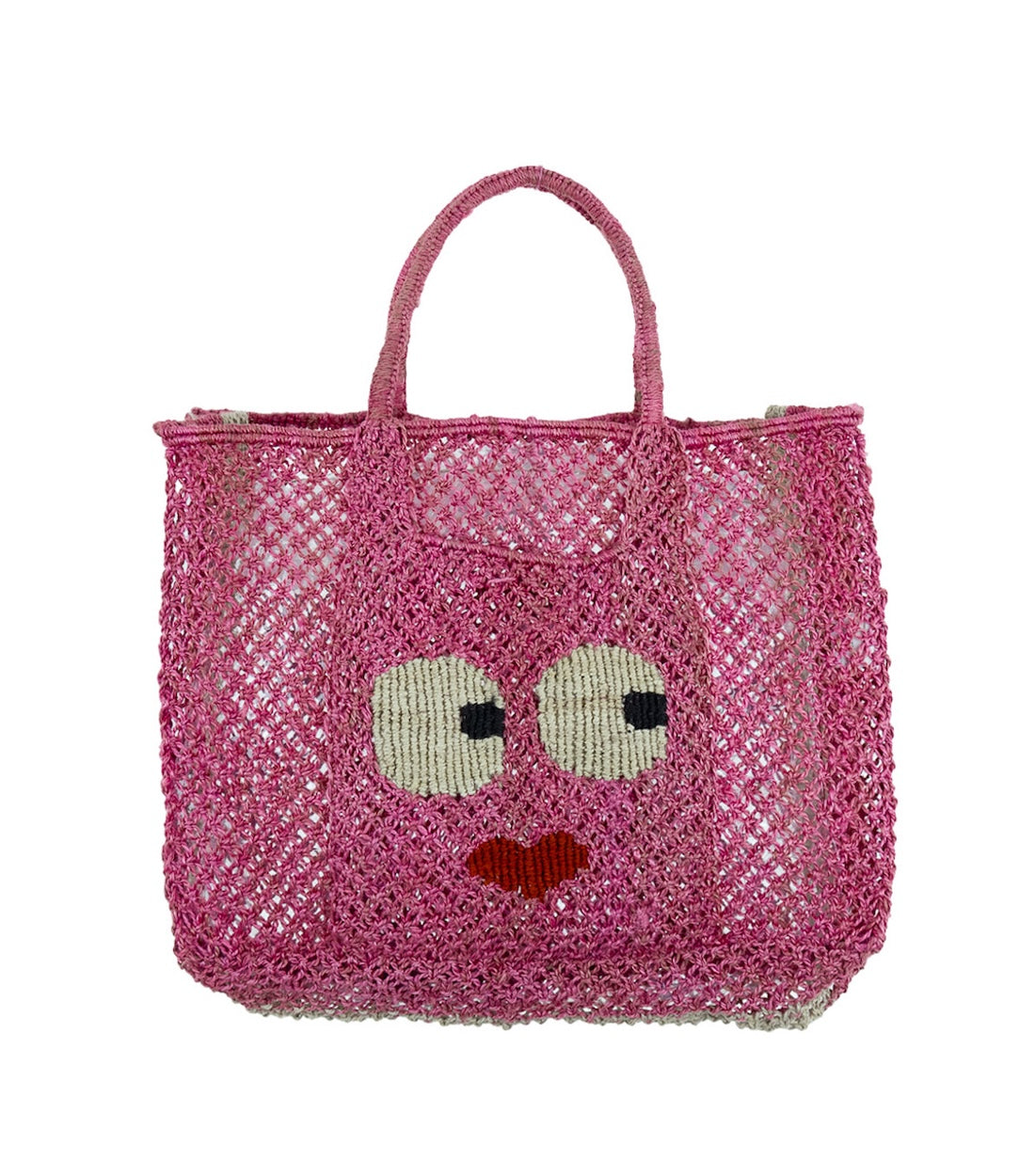 Berry Florence Big Eyes Bag