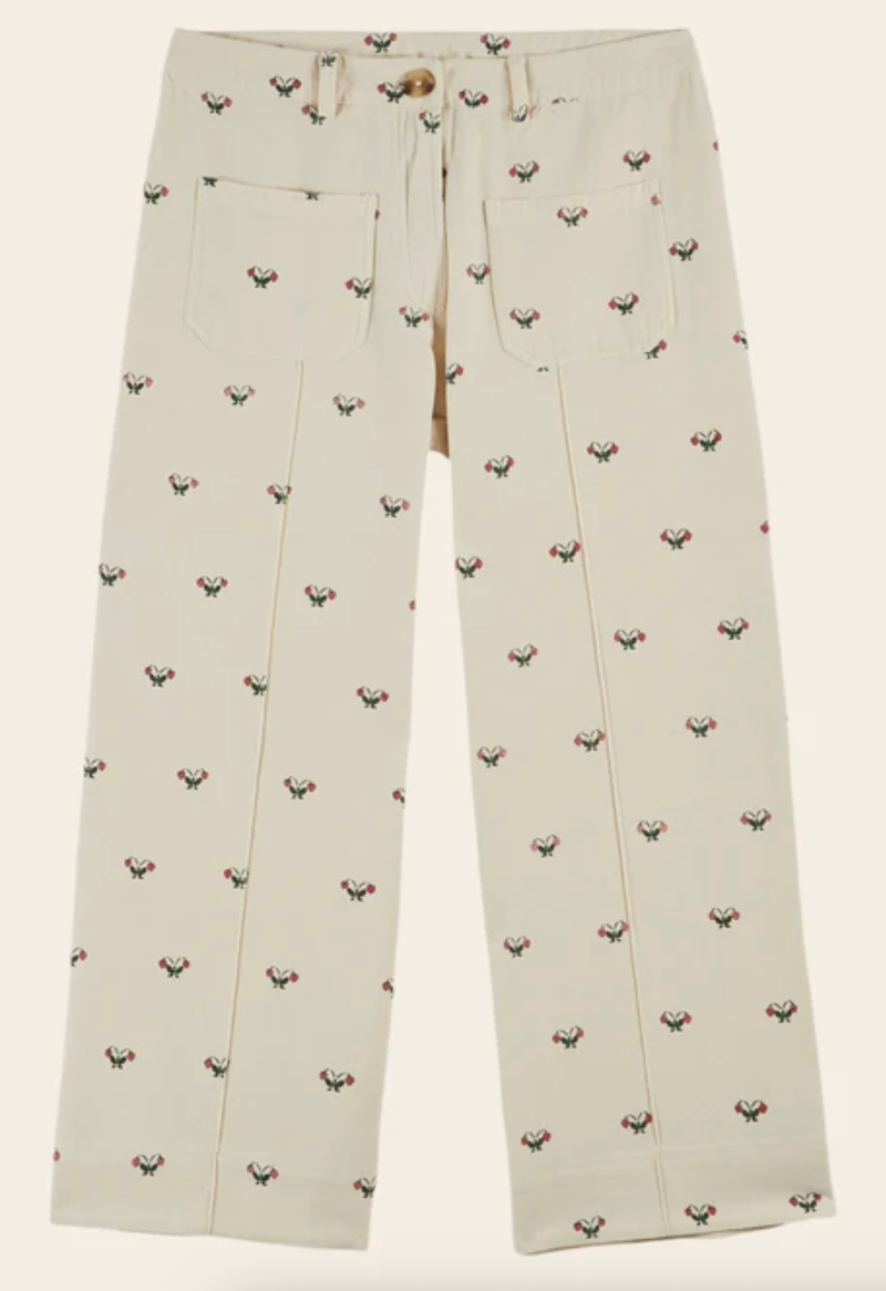 Fraise  Jeans