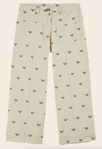 Fraise  Jeans