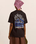Nature Bathing t shirt