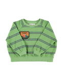 School Trip Terry Sweatshirt