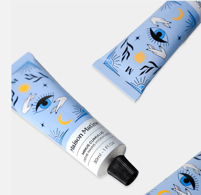 Minus Cumulis Hand Cream