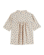 Load image into Gallery viewer, Boemie Floral Print Blouse
