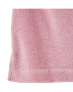 Load image into Gallery viewer, Rose Lilac Towelling Top
